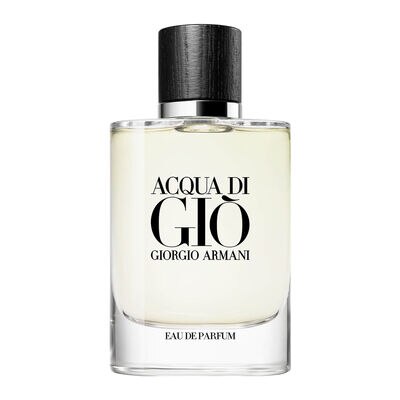 ACQUA DI GIO EDP REFILLABLE 75ML